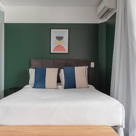 Tabas - Vn Quata Apartment Сао Паоло Екстериор снимка