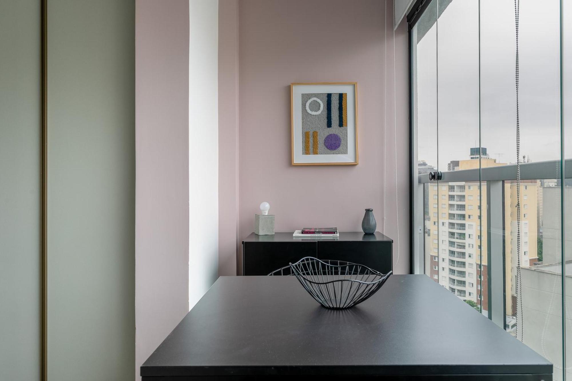 Tabas - Vn Quata Apartment Сао Паоло Екстериор снимка
