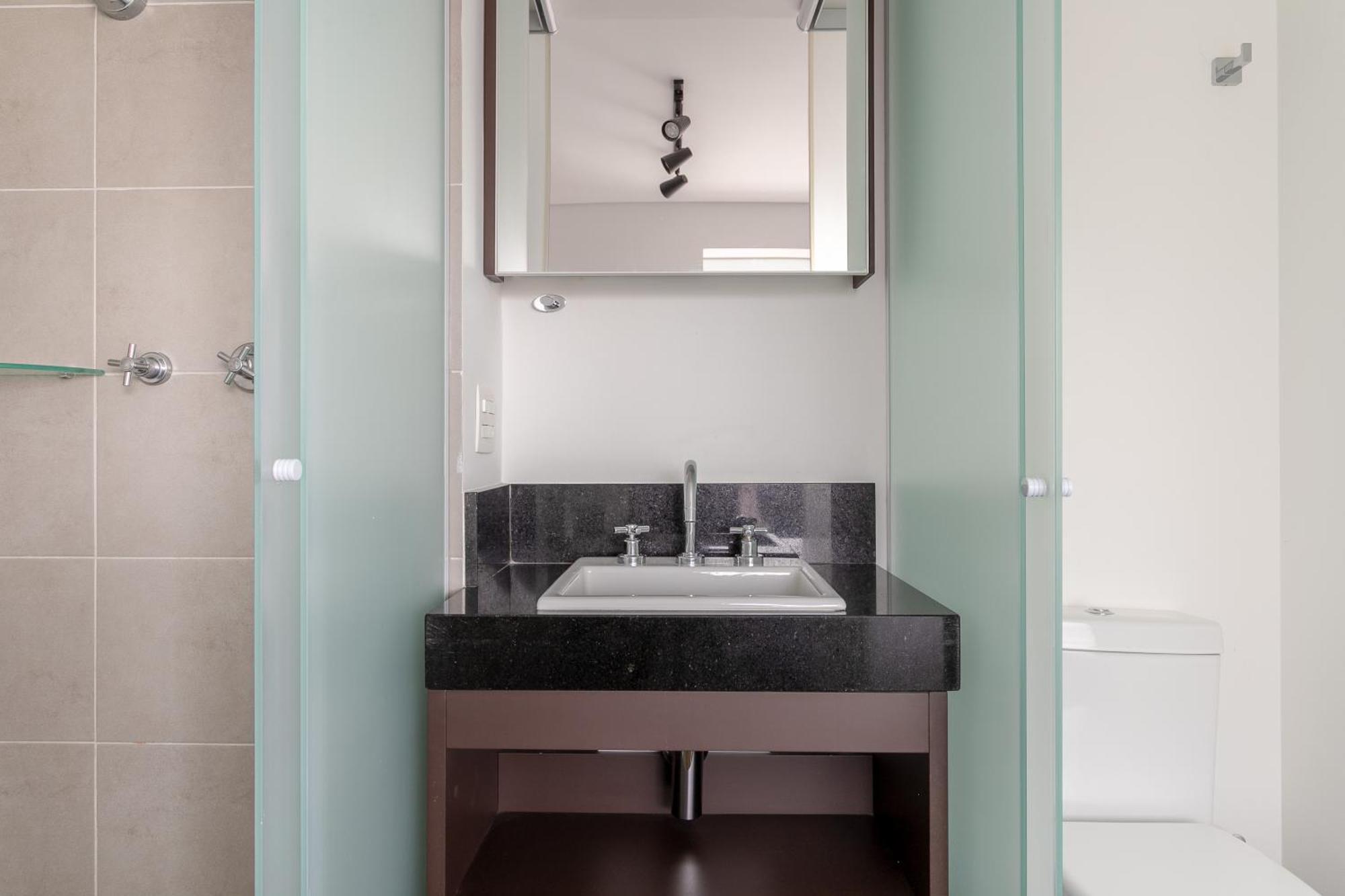 Tabas - Vn Quata Apartment Сао Паоло Екстериор снимка