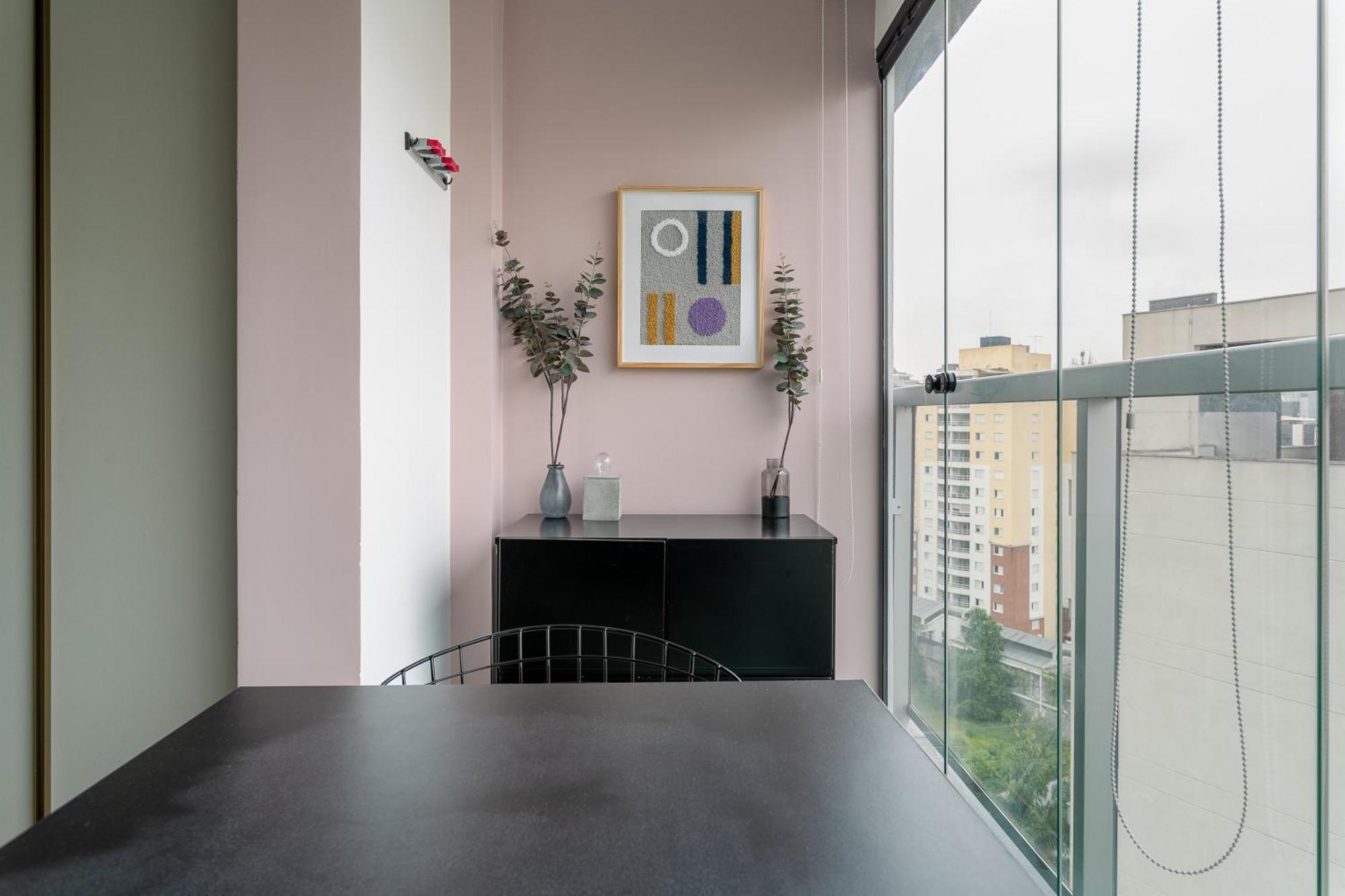 Tabas - Vn Quata Apartment Сао Паоло Екстериор снимка