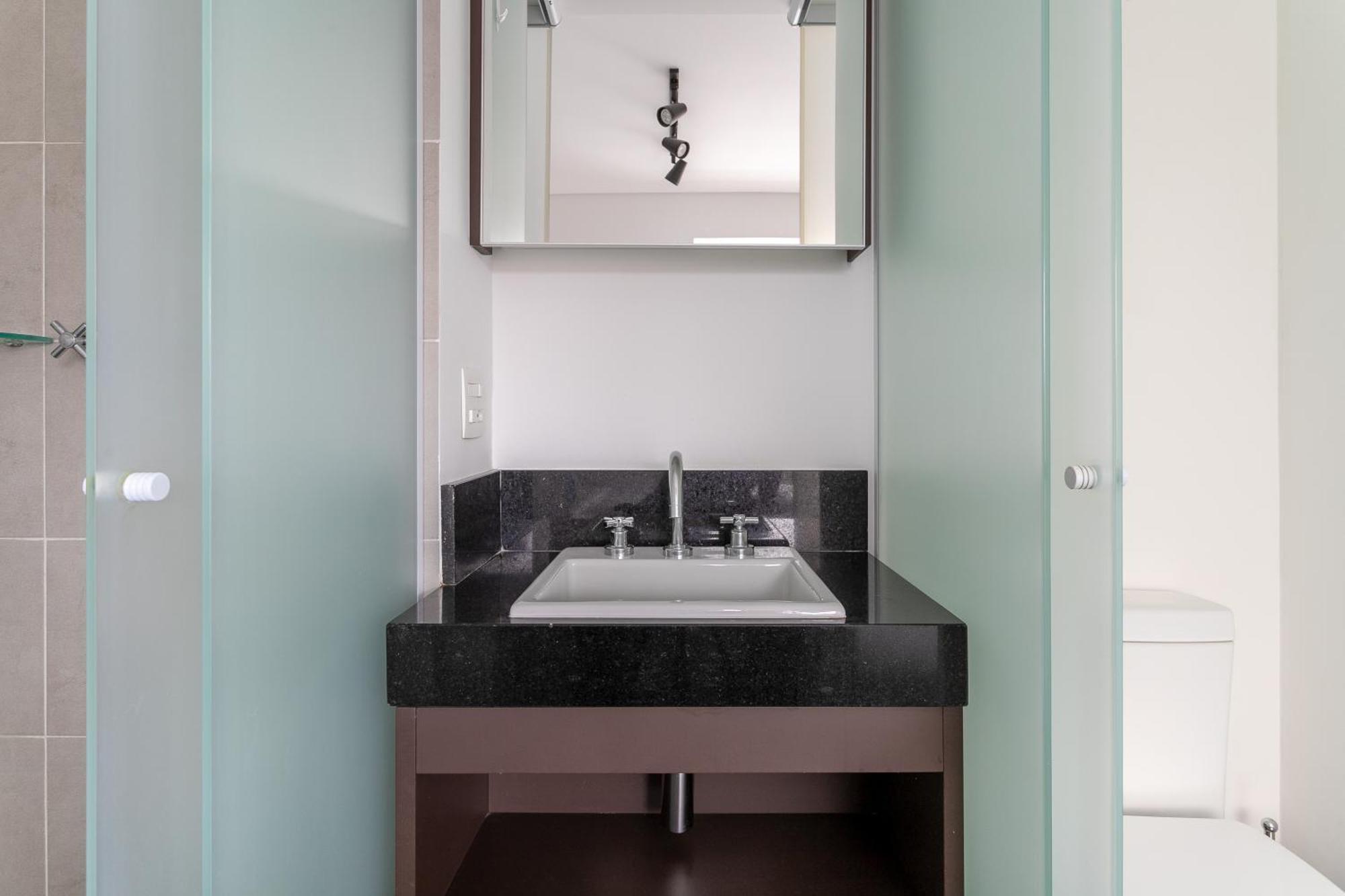Tabas - Vn Quata Apartment Сао Паоло Екстериор снимка