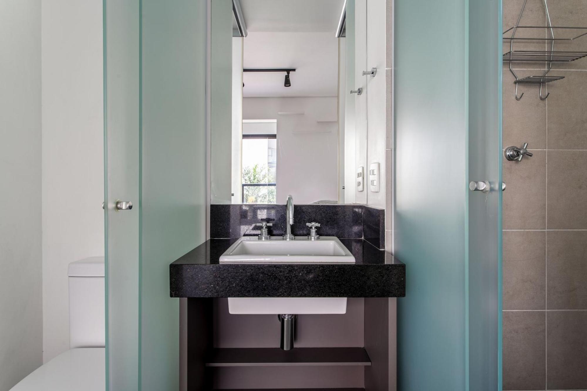 Tabas - Vn Quata Apartment Сао Паоло Стая снимка